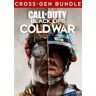 Call of Duty: Black Ops Cold War - Cross Gen Bundle Xbox One
