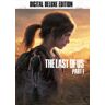 The Last of Us Part I Deluxe Edition PC