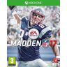 Electronic Arts Madden NFL 17 (Xbox One)