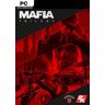 Mafia Trilogy PC (WW)