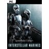 Interstellar Marines - Spearhead Edition PC