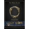 The Elder Scrolls Online Deluxe Collection: Gold Road + Pre - Order Bonus PC (Steam)
