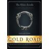 The Elder Scrolls Online Collection: Gold Road + Pre - Order Bonus PC (Steam)