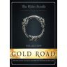 The Elder Scrolls Online Collection: Gold Road + Pre - Order Bonus PC