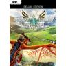 Monster Cable Hunter Stories 2: Wings of Ruin Deluxe Edition PC