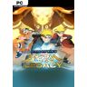 NARUTO SHIPPUDEN: Ultimate Ninja STORM Legacy PC