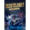 DEAD ISLAND 2 GOLD EDITION Xbox One & Xbox Series X S (US)