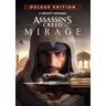 Assassin's Creed Mirage Deluxe Edition Xbox (WW)