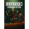 PAYDAY 3 PC