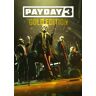 PAYDAY 3 GOLD EDITION Xbox Series X S/PC (WW)
