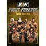 AEW: FIGHT FOREVER ELITE EDITION PC