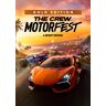 The Crew Motorfest Gold Edition Xbox (WW)
