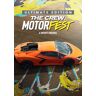 The Crew Motorfest Ultimate Edition Xbox (WW)