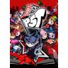 Persona 5 Tactica PC (WW)