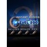 Anarchy Online: Access Level 200 Heckler Juices PC - DLC