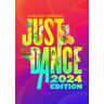 Just Dance 2024 Edition Xbox Series X S (WW)