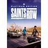 Saints Row Platinum Edition PC (STEAM)