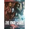 Destiny 2: The Final Shape + Annual Pass PC - DLC