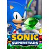 Sonic Superstars PC (WW)