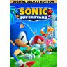 Sonic Superstars Deluxe Edition featuring LEGO PC (WW)