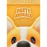 Party Animals Deluxe Edition PC