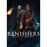 Banishers: Ghosts of New Eden PC