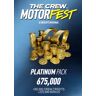 The Crew Motorfest Platinum Pack 675,000 Crew Credits Xbox (WW)