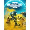 HELLDIVERS 2 PC