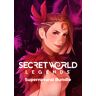 Secret World Legends: Supernatural Bundle PC - DLC