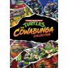 Teenage Mutant Ninja Turtles: The Cowabunga Collection Xbox (WW)