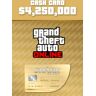 Grand Theft Auto V - Whale Shark Cash Card Xbox One (US)