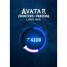 Avatar Frontiers of Pandora Large Pack – 4,100 Tokens Xbox (WW)