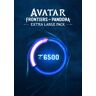 Avatar Frontiers of Pandora Extra Large Pack – 6,500 Tokens Xbox (WW)