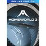 Homeworld 3 - Deluxe Edition + Pre - Order Bonus PC