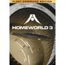 Homeworld 3 - Fleet Command Edition + Pre - Order Bonus PC