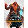 Assassin's Creed Valhalla Ragnarök Edition Xbox (WW)