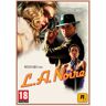 L.A. Noire Xbox (WW)