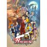 Apollo Justice: Ace Attorney Trilogy PC (US)