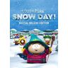 SOUTH PARK: SNOW DAY! Digital Deluxe Edition PC