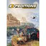 Expeditions: A MudRunner Game + PRE-ORDER BONUS PC