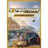 Expeditions: A MudRunner Game - Supreme Edition PC