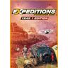 Expeditions: A MudRunner Game - Year 1 Edition PC