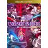 UNDER NIGHT IN-BIRTH II Sys:Celes Deluxe Edition PC