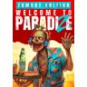 Welcome to ParadiZe - Zombot Edition PC