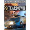 Teardown: Deluxe Edition PC (WW)