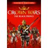 Crown Wars: The Black Prince - Sacred Edition + Pre - Order Bonus PC