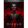 Diablo IV - Digital Deluxe Edition Xbox One & Xbox Series X S (WW)