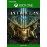 Diablo III 3 Eternal Collection Xbox One (US)