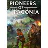 Pioneers of Pagonia PC