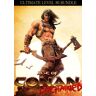 Age of Conan: Unchained - Ultimate Level 80 Bundle PC - DLC